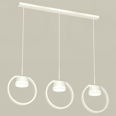 Подвесной светильник Ambrel...