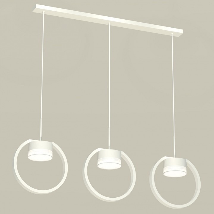 Фото Подвесной светильник Ambrella Light XB XB9106156 AMBR_XB9106156 - интернет-магазин МегаТерем в Москве