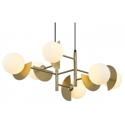 Подвесная люстра Freya Sepi...