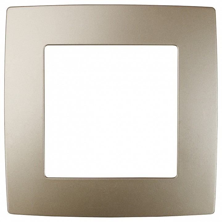 Фото Рамка на 1 пост Эра Эра 12 12-5001-04 ER_B0014744 - интернет-магазин МегаТерем в Москве