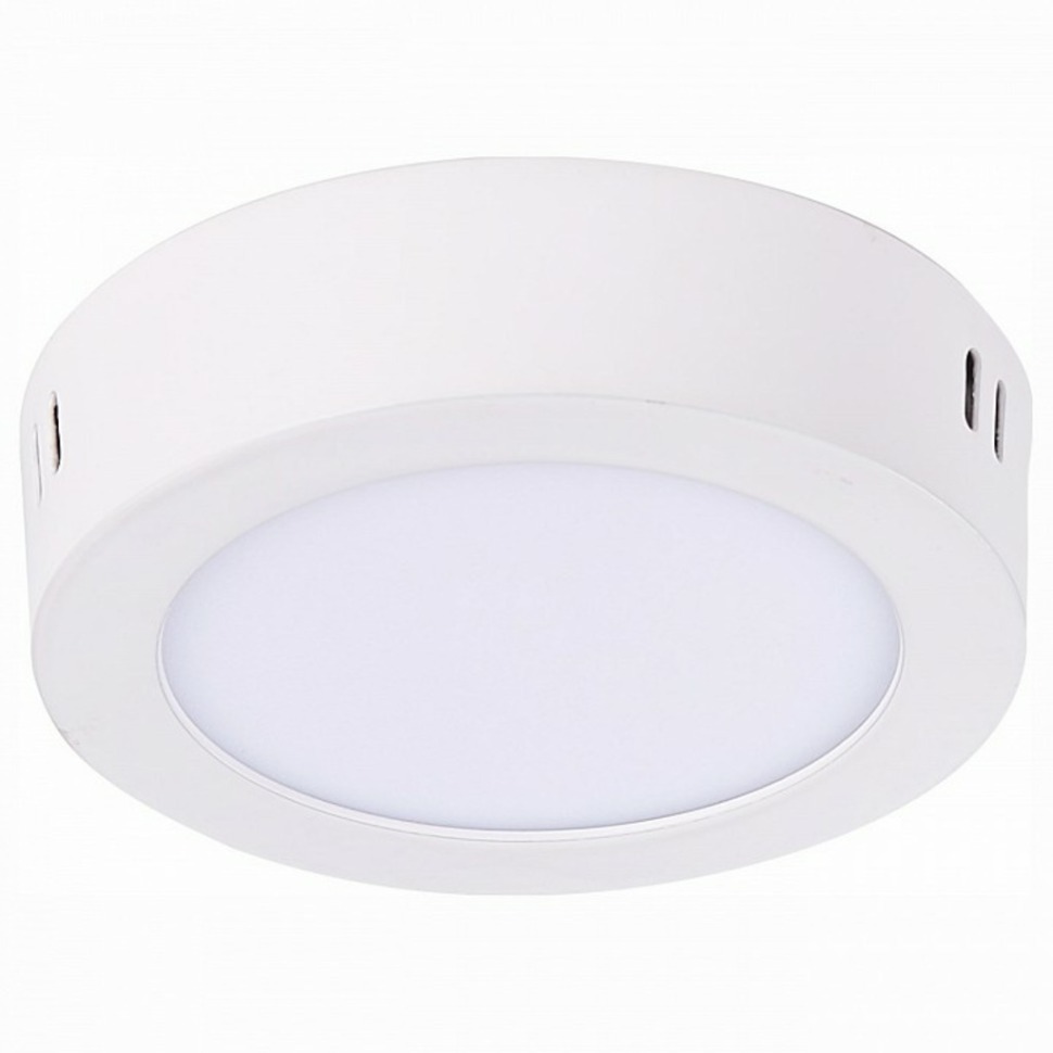 Фото Накладной светильник ST-Luce Nubes ST112.542.06 - интернет-магазин МегаТерем в Москве