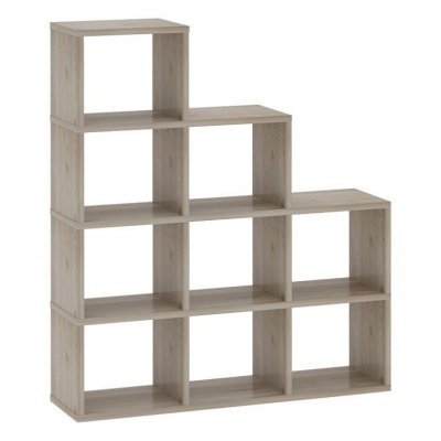 Стеллаж Бартоло СЛД 4 НН ME...