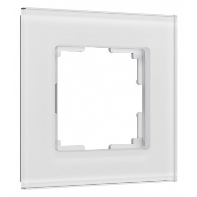 Рамка на 1 пост Werkel Sens...