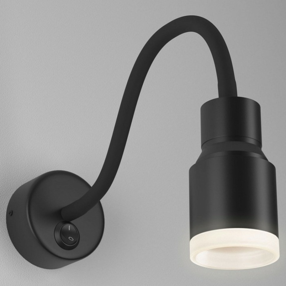 Фото Бра Elektrostandard Molly a043982 ELK_a043982 - интернет-магазин МегаТерем в Москве