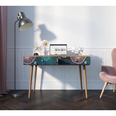 Стол рабочий Berber малый п...