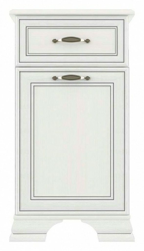 Фото Тумба Tiffany 1D1S ANR_648257 - интернет-магазин МегаТерем в Москве