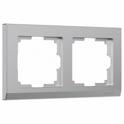 Рамка на 2 поста Werkel Sta...