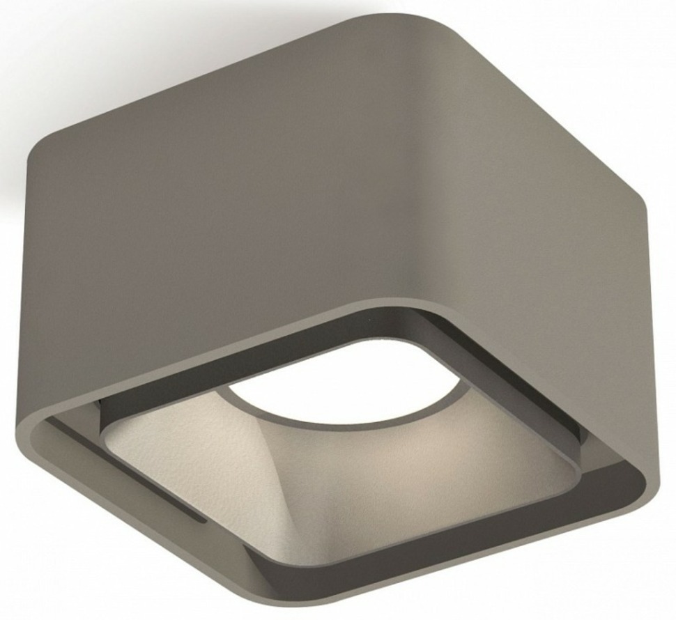 Фото Накладной светильник Ambrella Light XS XS7834003 AMBR_XS7834003 - интернет-магазин МегаТерем в Москве