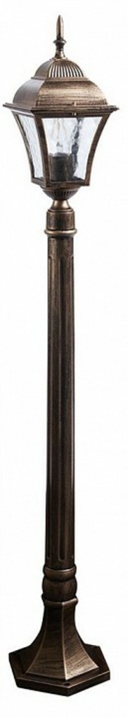 Фото Наземный высокий светильник Feron Pl61 11615 FE_11615 - интернет-магазин МегаТерем в Москве