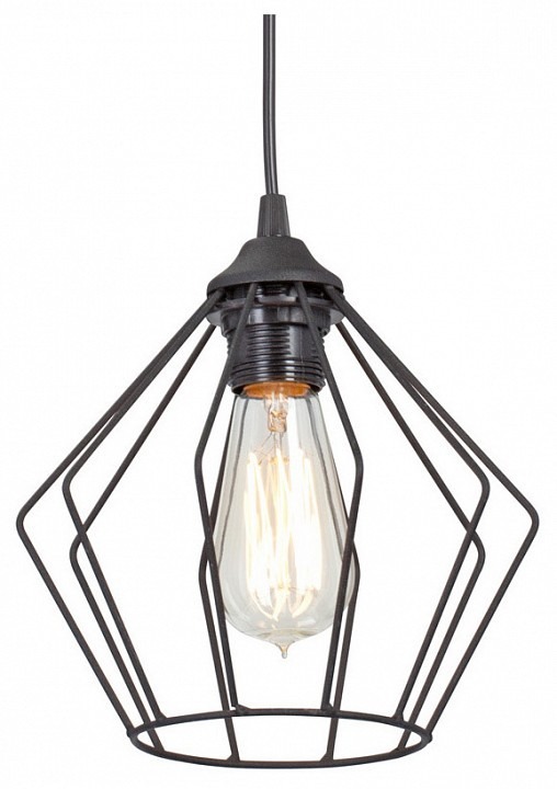 Фото Подвесной светильник Vitaluce  V4801-1/1S VI_V4801-1_1S - интернет-магазин МегаТерем в Москве