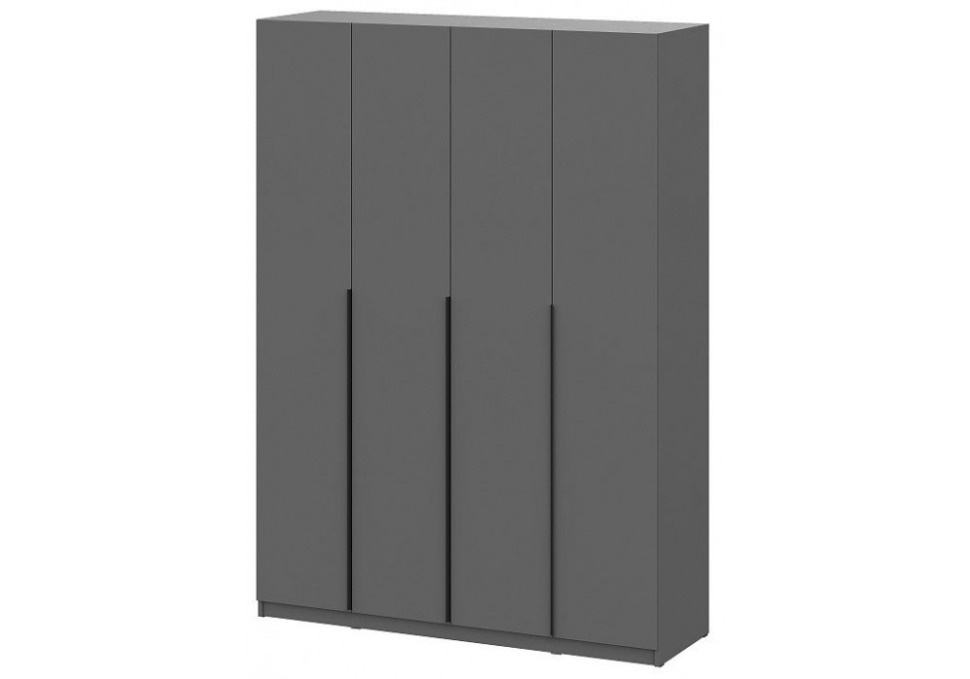 Фото Шкаф платяной Даиго WO_593702 - интернет-магазин МегаТерем в Москве