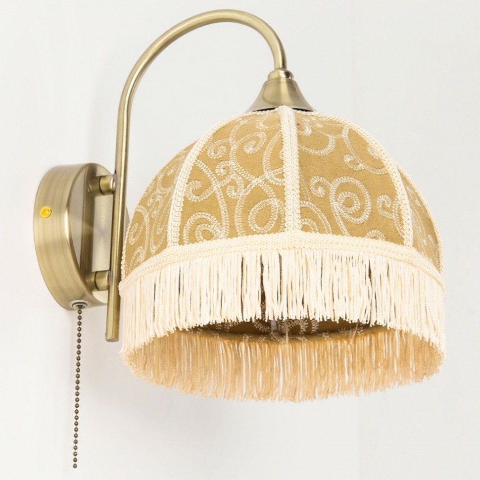 Фото Бра Citilux Базель CL407315 - интернет-магазин МегаТерем в Москве