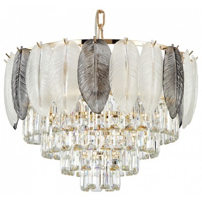 Подвесная люстра Favourite Dolor 2982-9P FV_2982-9P