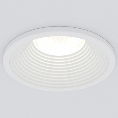 Встраиваемый светильник Elektrostandard Gudi a058617 ELK_a058617