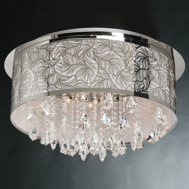 Фото Накладной светильник Vitaluce V5056 V5056/21PL VI_V5056_21PL - интернет-магазин МегаТерем в Москве