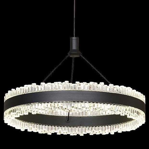 Фото Подвесной светильник Lussole HARDIN LSP-7433 - интернет-магазин МегаТерем в Москве