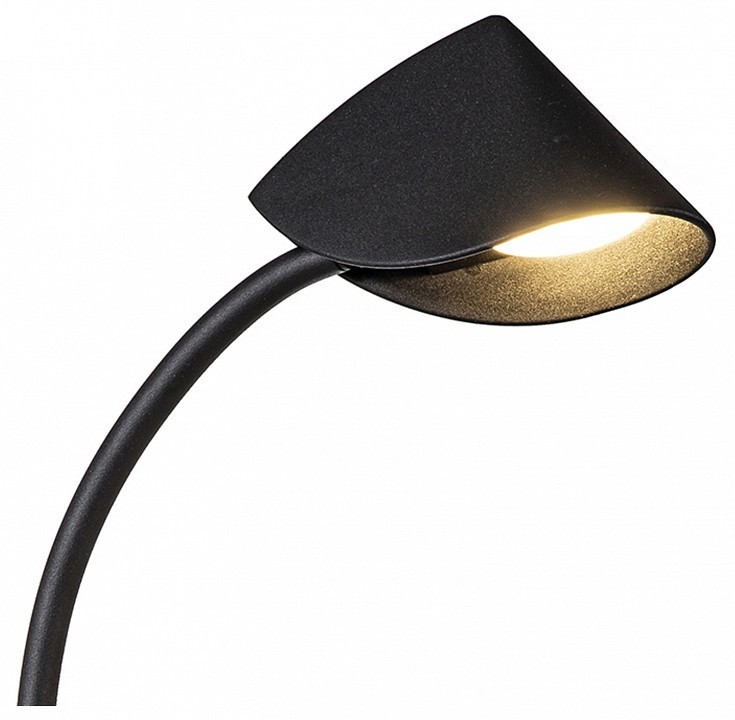 Фото Настольная лампа офисная Mantra Capuccina 7584 MN_7584 - интернет-магазин МегаТерем в Москве