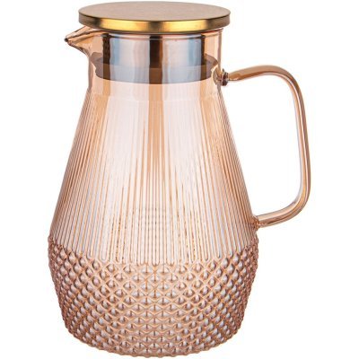 Кувшин 1,2 л Agness (887-162)