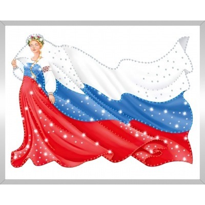 Картина Волшебство традиций...