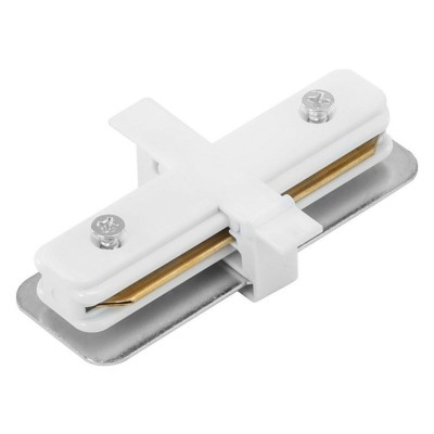 Соединитель линейный для тр...