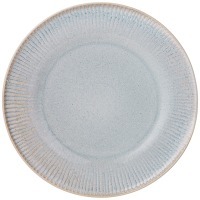 Тарелка обеденная bronco "traditions" 25,5 см (441-023)  Тарелка обеденная bronco "traditions" 25,5 см (441-023)