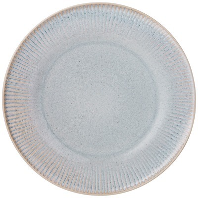 Тарелка обеденная bronco "traditions" 25,5 см (441-023) 