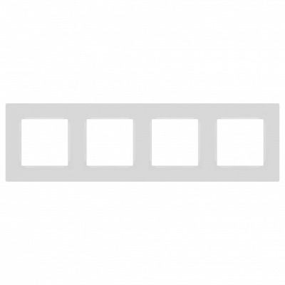 Рамка на 4 поста Эра Эра 12...