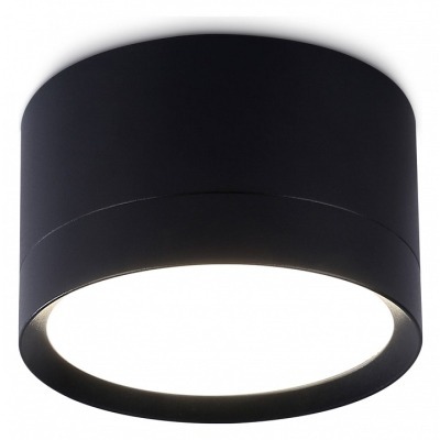 Накладной светильник Ambrella Light TECHNO SPOT TN52357 AMBR_TN52357