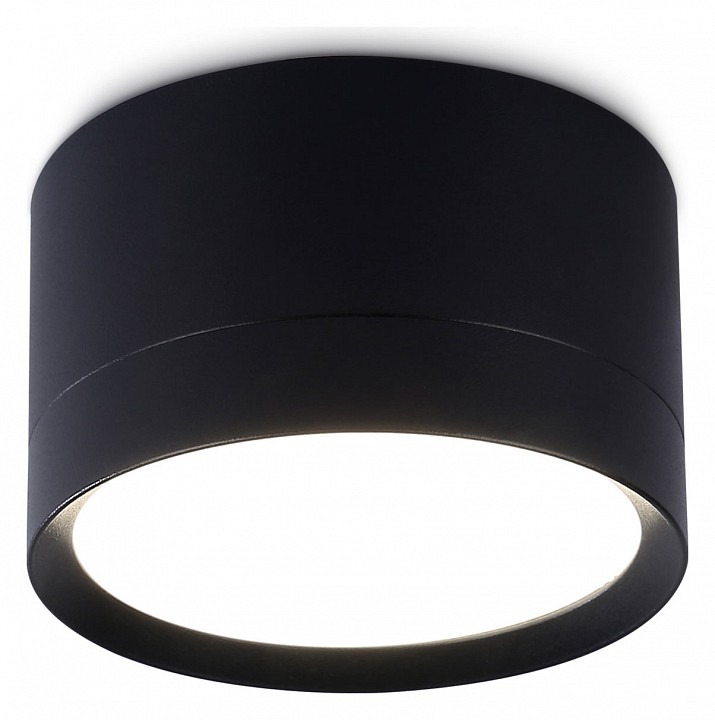 Фото Накладной светильник Ambrella Light TECHNO SPOT TN52357 AMBR_TN52357 - интернет-магазин МегаТерем в Москве