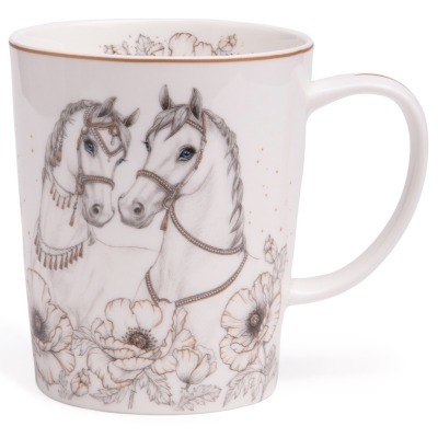 Кружка lefard top style 400...