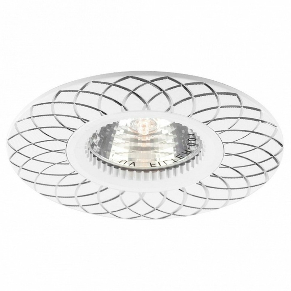 Фото Встраиваемый светильник Feron GS-M388 28888 FE_28888 - интернет-магазин МегаТерем в Москве