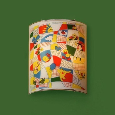 Накладной светильник Citilu...