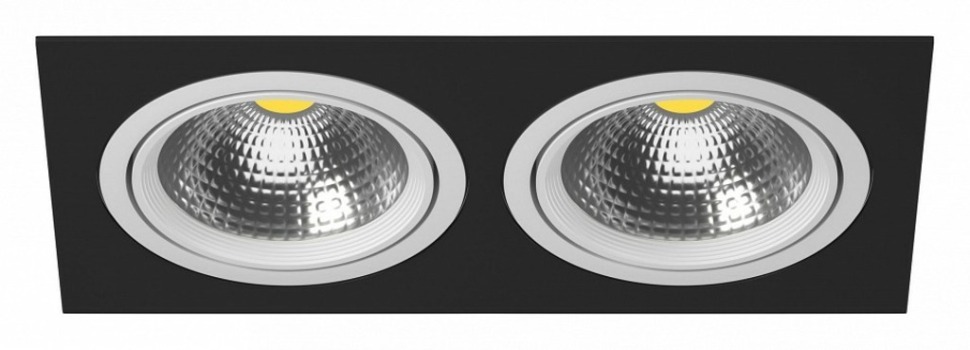 Фото Встраиваемый светильник Lightstar Intero 111 i8270606 LS_i8270606 - интернет-магазин МегаТерем в Москве