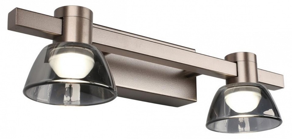 Фото Бра Aployt Rezeda APL.788.01.02 AP_APL.788.01.02 - интернет-магазин МегаТерем в Москве