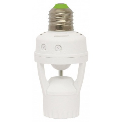 Датчик движения и освещенности Uniel USN-R50 UL-00009207 UL_UL-00009207