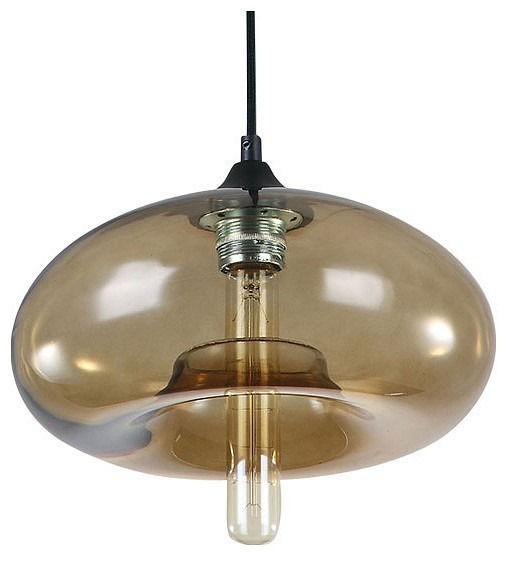 Фото Подвесной светильник Vitaluce V4027 V4027/1S VI_V4027_1S - интернет-магазин МегаТерем в Москве