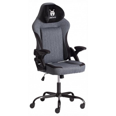 Кресло компьютерное iWolf T...