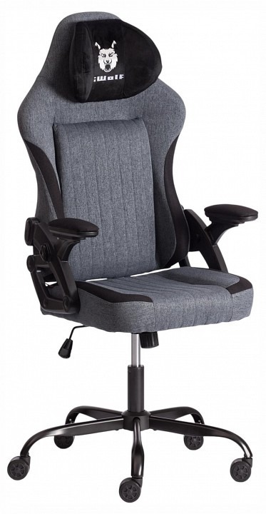 Фото Кресло компьютерное iWolf TET_21596 - интернет-магазин МегаТерем в Москве
