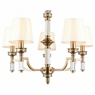 Подвесная люстра Aployt Pat...