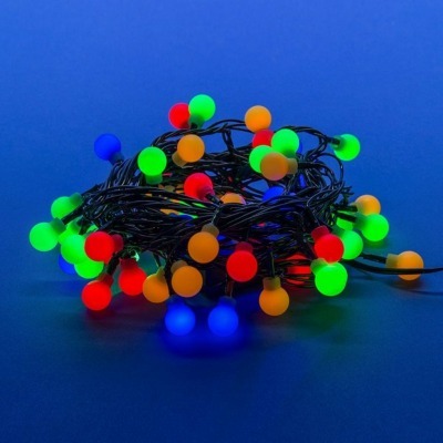 Гирлянда Супернить Uniel Ра...