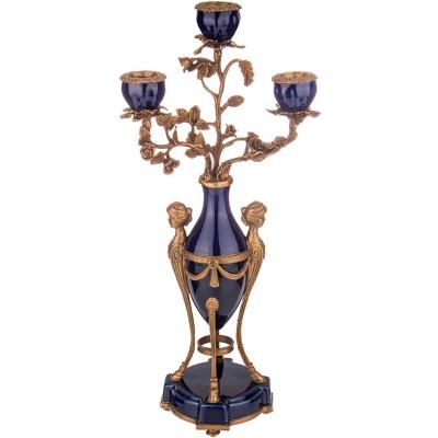 Подсвечник 18*16 см высота=...