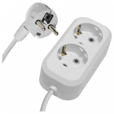 Удлинитель Stekker Home 392...