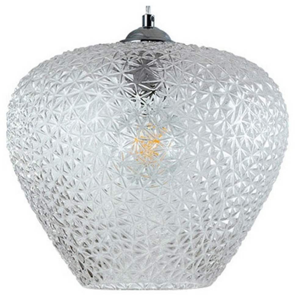 Фото Подвесной светильник Divinare Capriccio 5004/02 SP-1 DV_5004_02_SP-1 - интернет-магазин МегаТерем в Москве