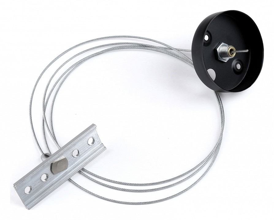 Фото Подвес для трека Ambrella Light GL GL3627 AMBR_GL3627 - интернет-магазин МегаТерем в Москве