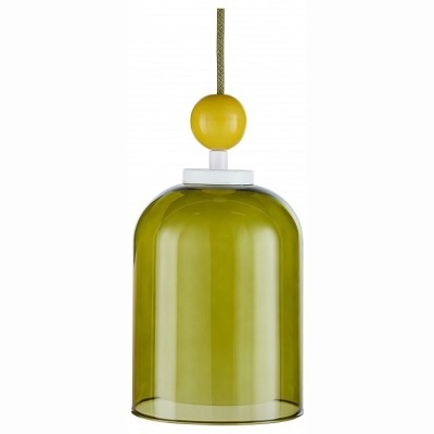 Подвесной светильник 33 идеи PND170 PND170.01.17.031WH-DS27LI ZZ_PND170.01.17.031WH-DS27LI