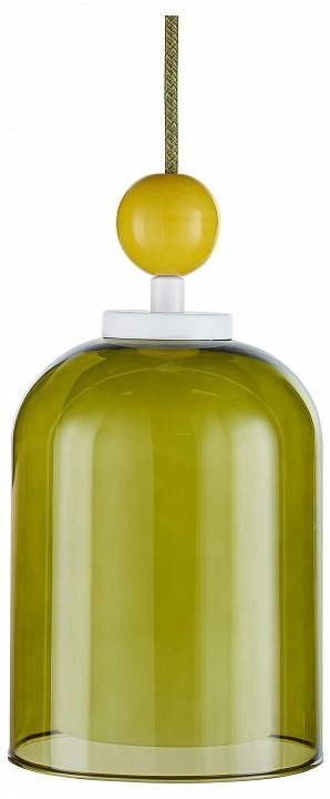 Фото Подвесной светильник 33 идеи PND170 PND170.01.17.031WH-DS27LI ZZ_PND170.01.17.031WH-DS27LI - интернет-магазин МегаТерем в Москве