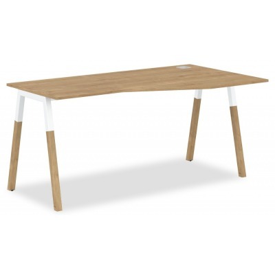 Стол офисный Forta FCT 1567...