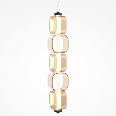 Подвесной светильник Maytoni Ritmo MOD381PL-L30B3K MY_MOD381PL-L30B3K