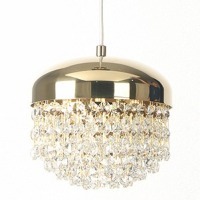 Подвесной светильник Newport 10900 10905/S gold NWP_M0070066