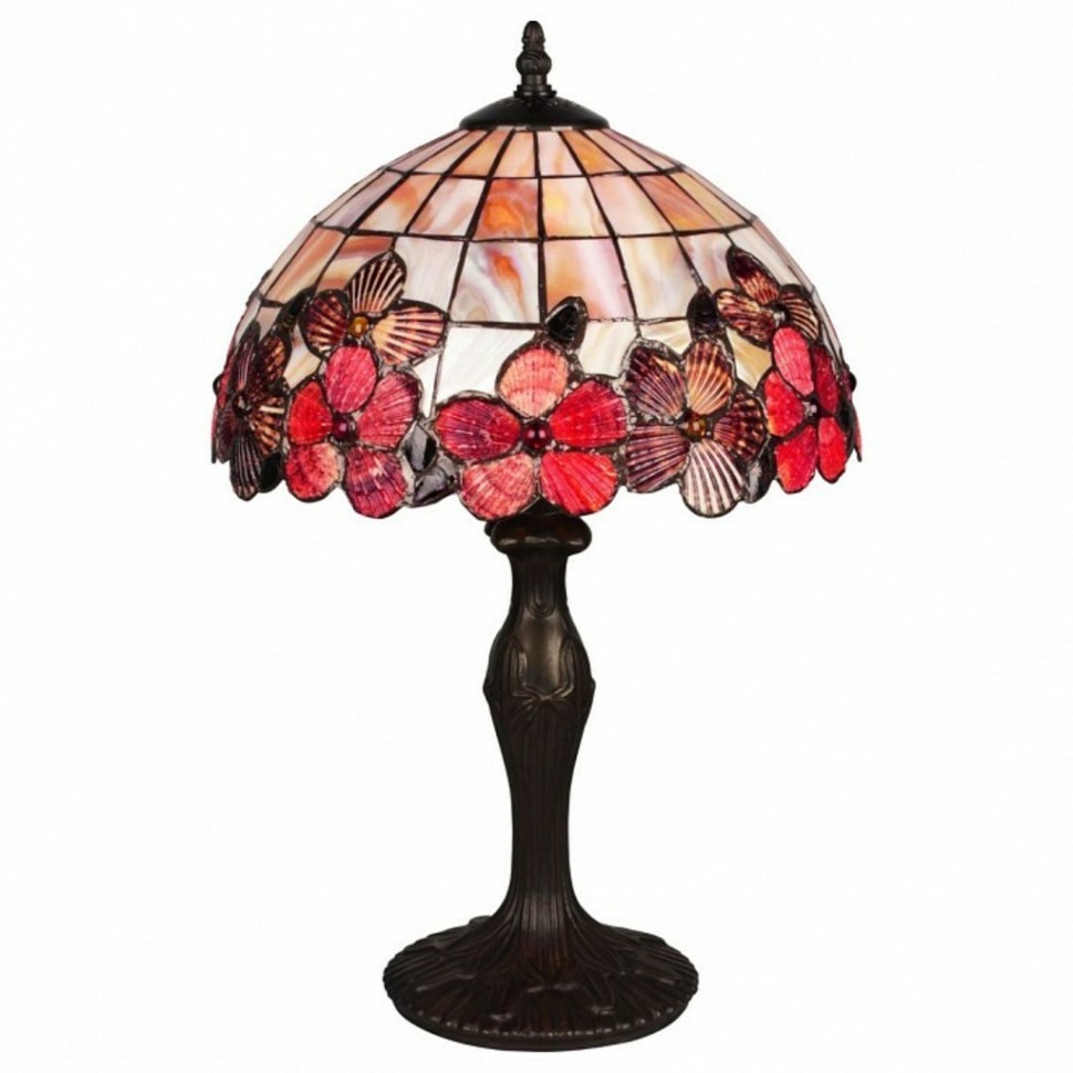 Фото Настольная лампа декоративная Omnilux Avanca OML-80604-01 OM_OML-80604-01 - интернет-магазин МегаТерем в Москве